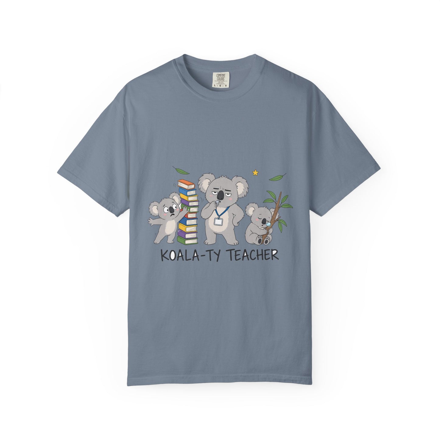 Koala-ty Teacher