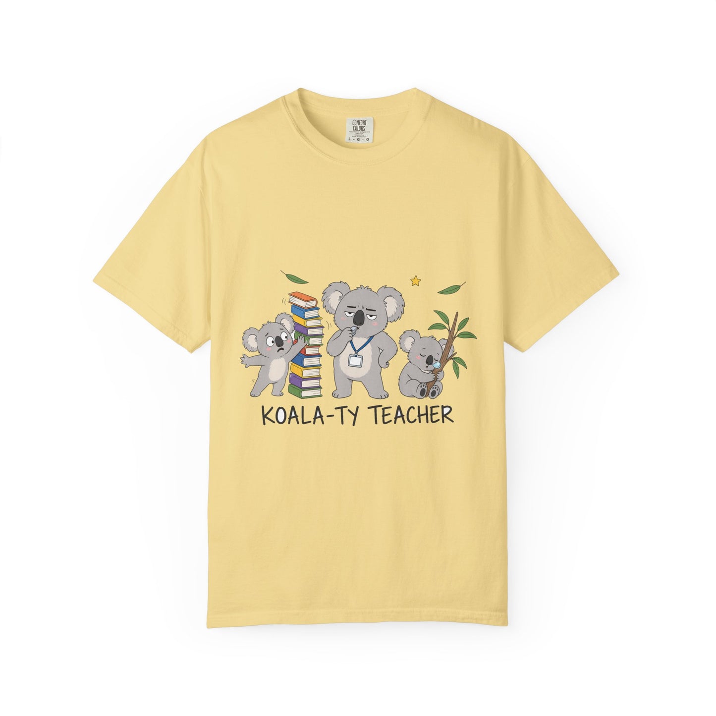 Koala-ty Teacher