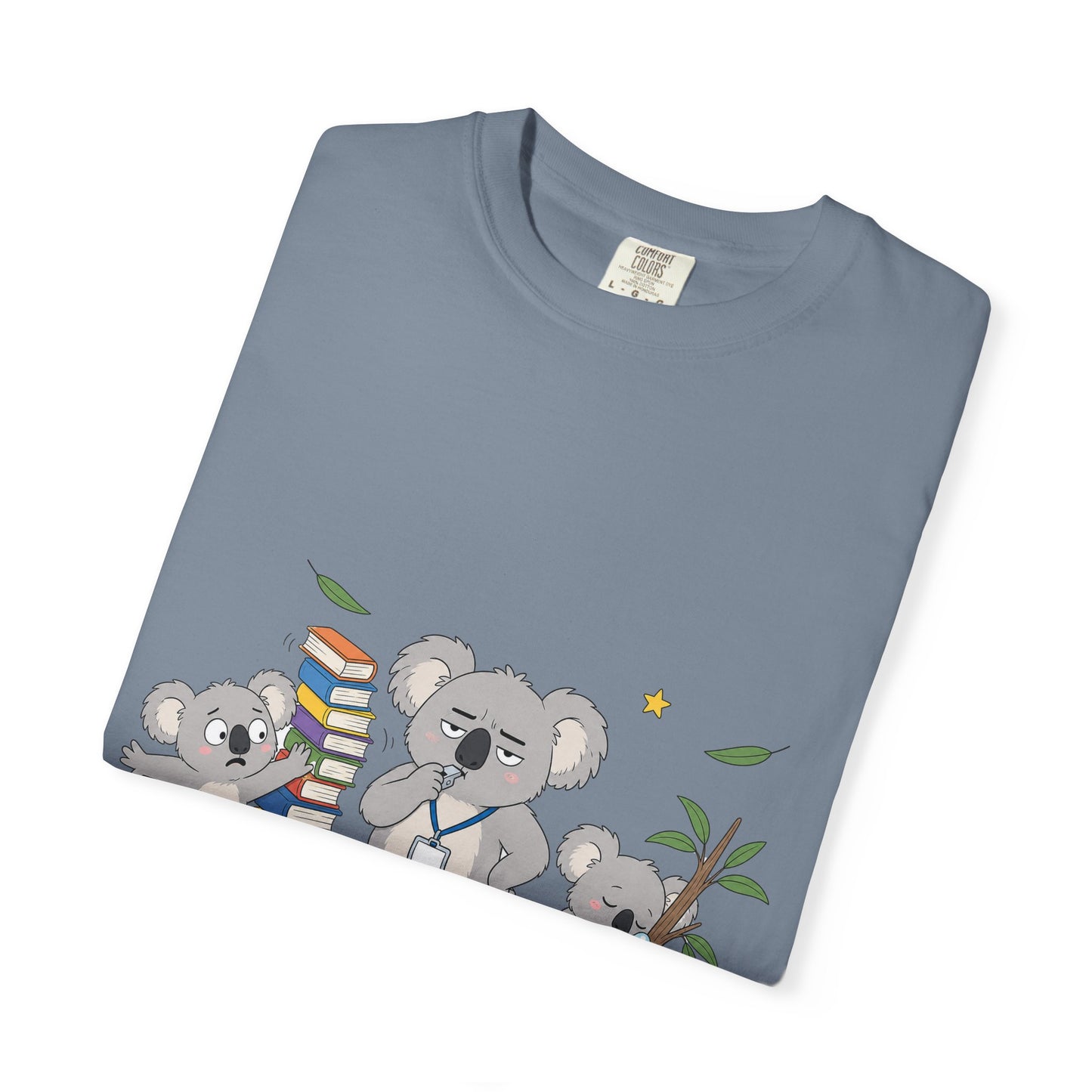 Koala-ty Teacher
