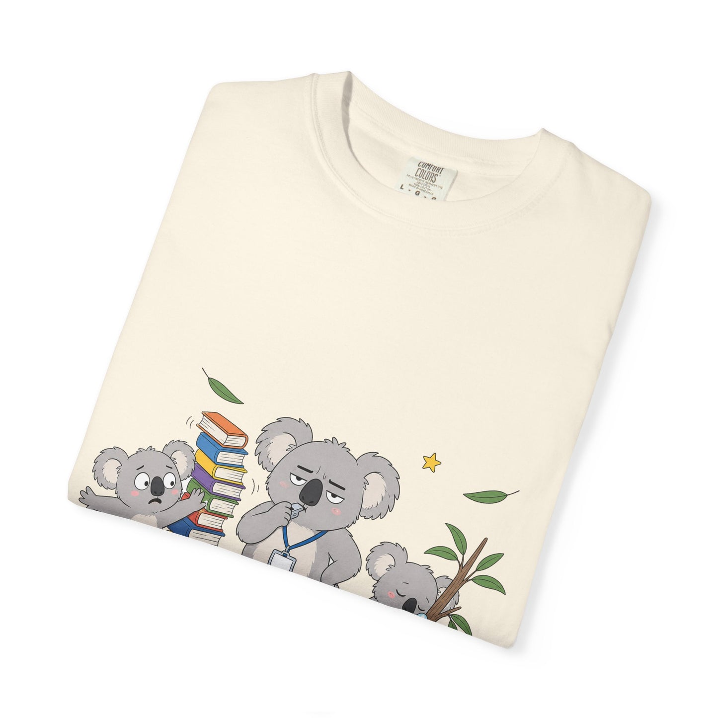 Koala-ty Teacher
