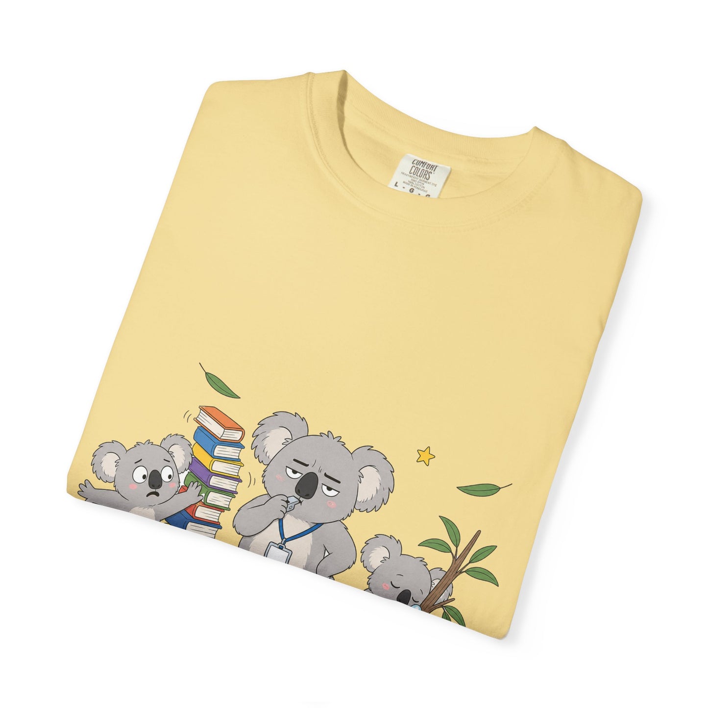 Koala-ty Teacher