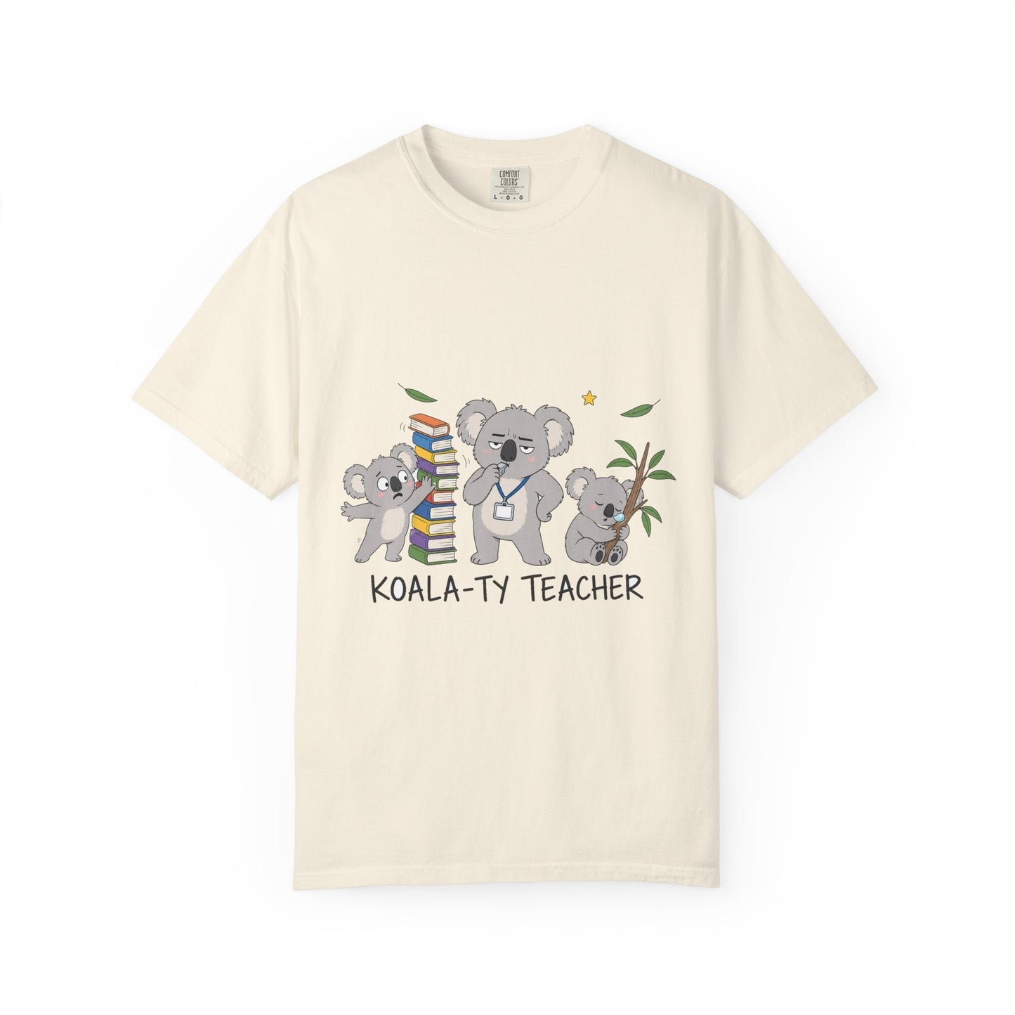 Koala-ty Teacher