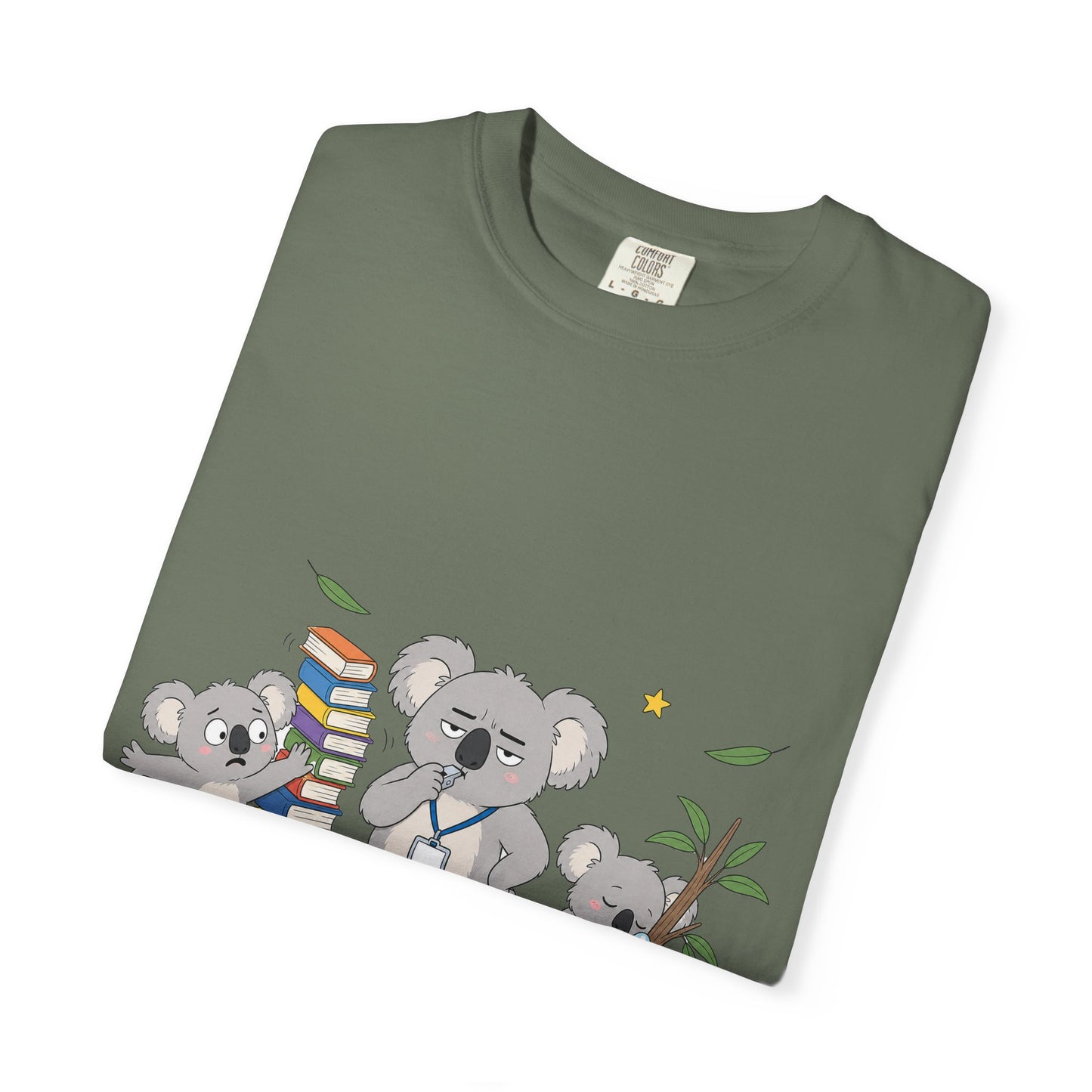 Koala-ty Teacher
