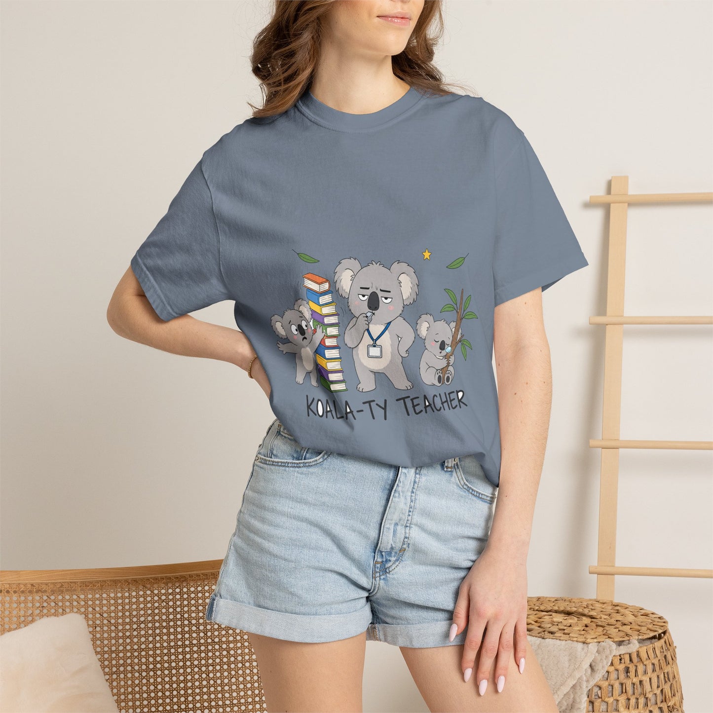 Koala-ty Teacher